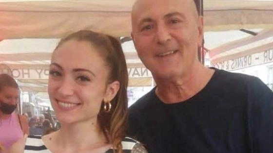 Il padre di Giulia:: "Credeva nell’amore" Il padre di Giulia:: "Credeva nell’amore"