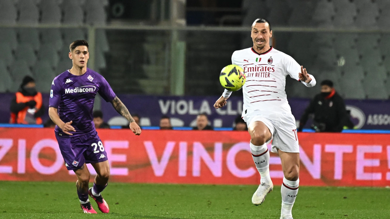 Zlatan Ibrahimovic Zlatan Ibrahimovic