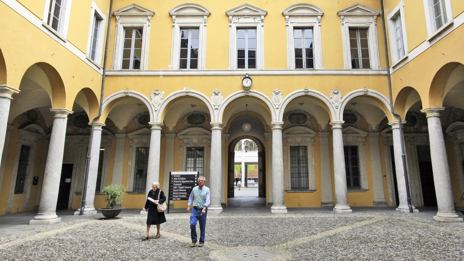 Palazzo Cernezzi