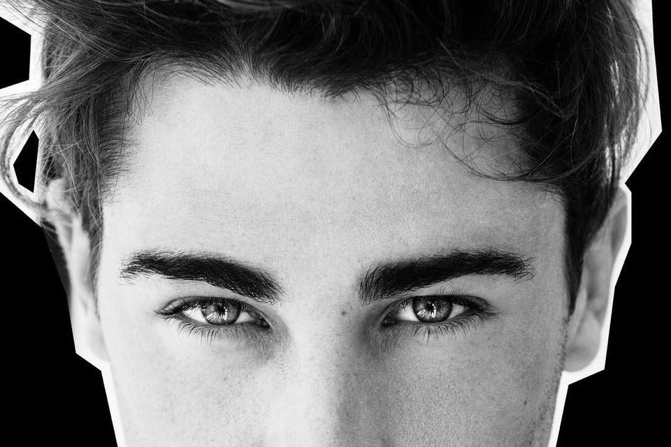 La copertina di "Mania", nuovo album di Riki Marcuzzo