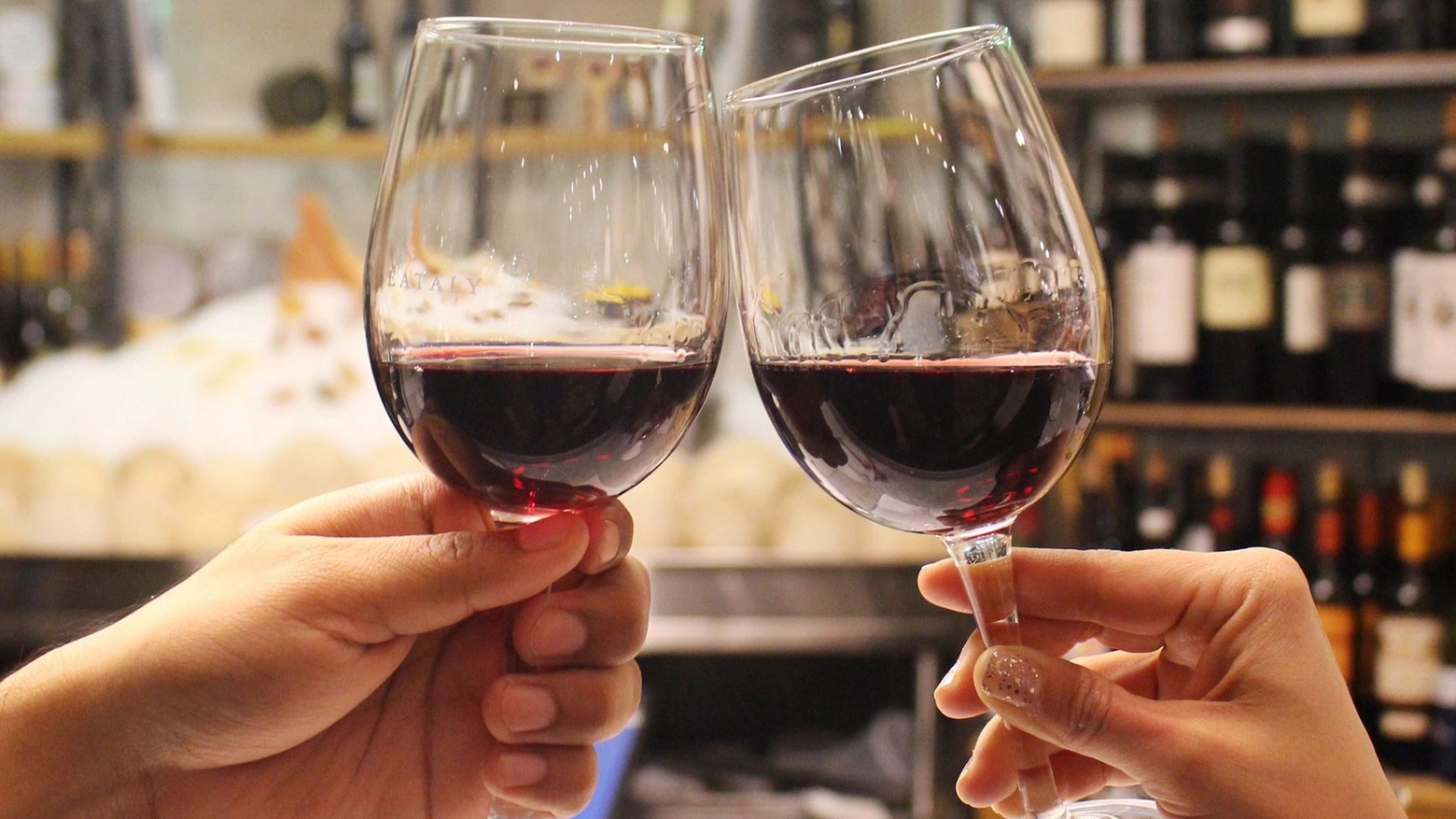 Tutto pronto per la Milano Wine week