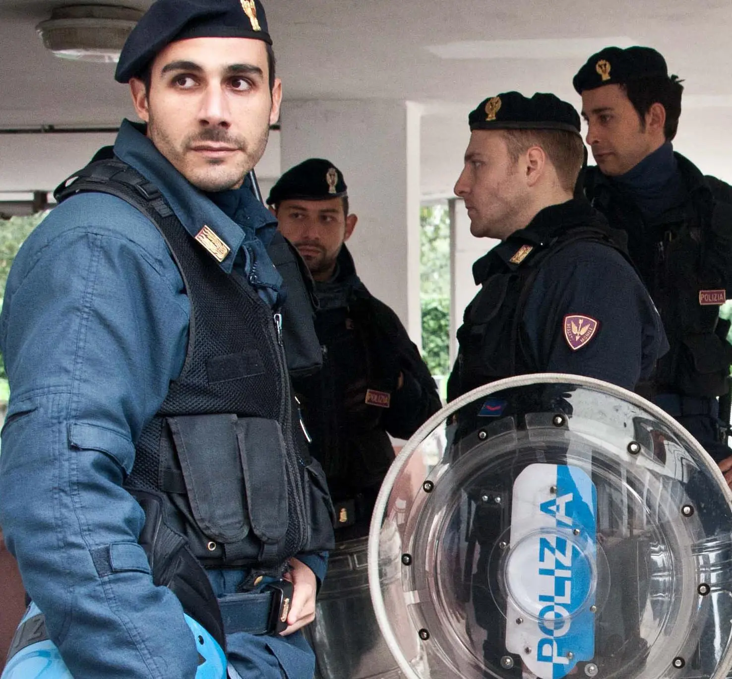 Spaccio a Sant’Eusebio Preso con la cocaina