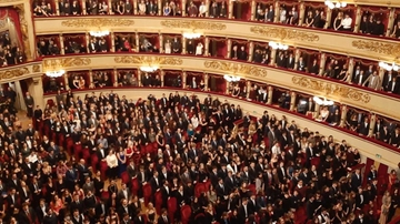 Prima della Scala, in scena Don Carlo di Giuseppe Verdi: orario, diretta tv, ospiti a teatro