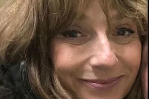 Francesca Alparone, insegnante di discipline plastiche