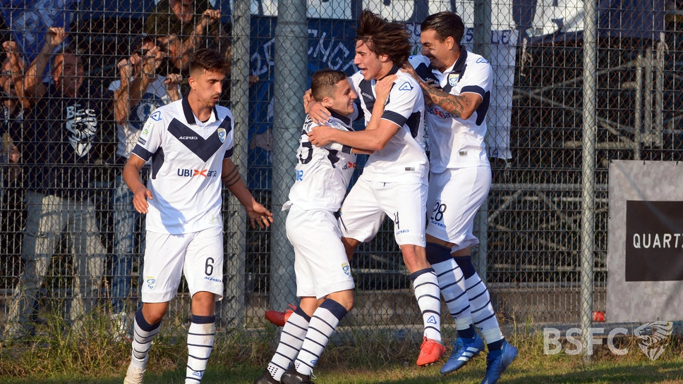 Il Brescia spera in un pronto ritorno al gol di Leonardo Morosini