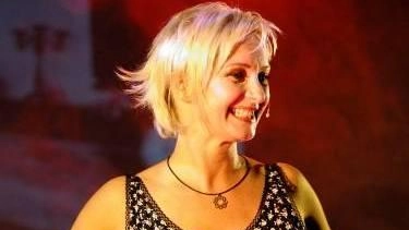 La sfida di Isabella Biffi: "Aprirò il teatro dei sogni" La sfida di Isabella Biffi: "Aprirò il teatro dei sogni"