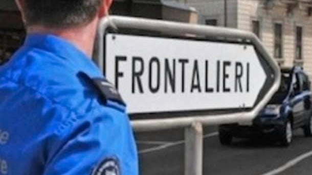 Nuovo accordo tra Italia e Svizzera sui frontalieri