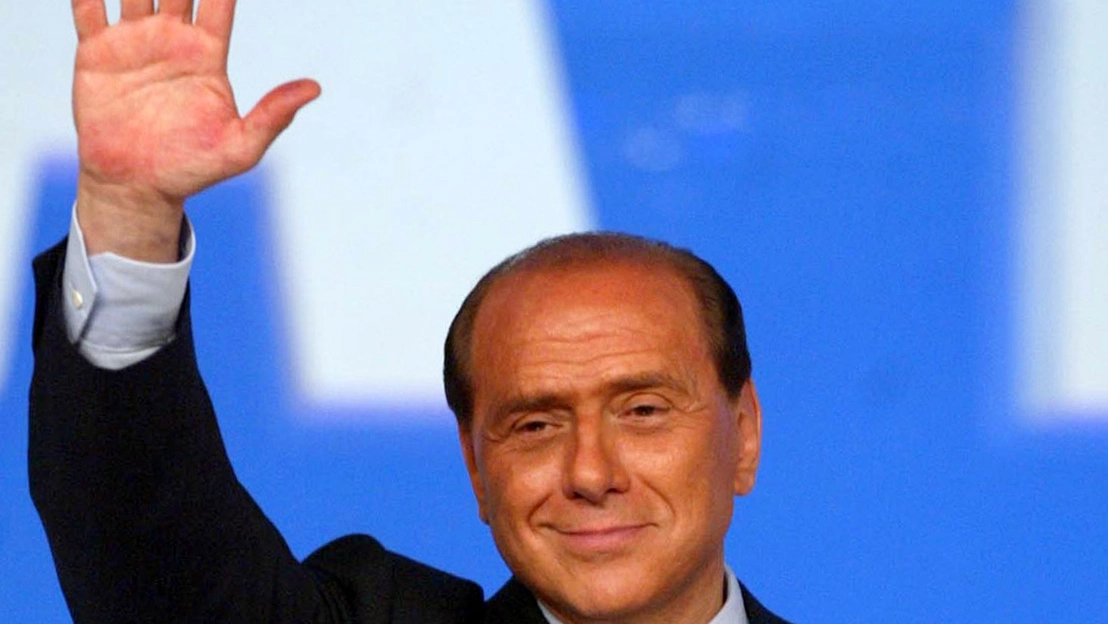 L’ex premier Silvio Berlusconi è morto il 12 giugno