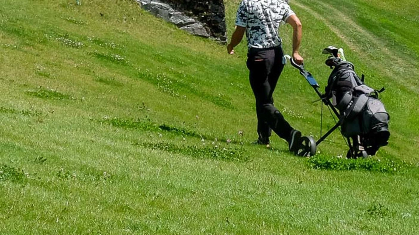 Il futuro del Valtellina golf club. Spunta la soluzione Menaggio