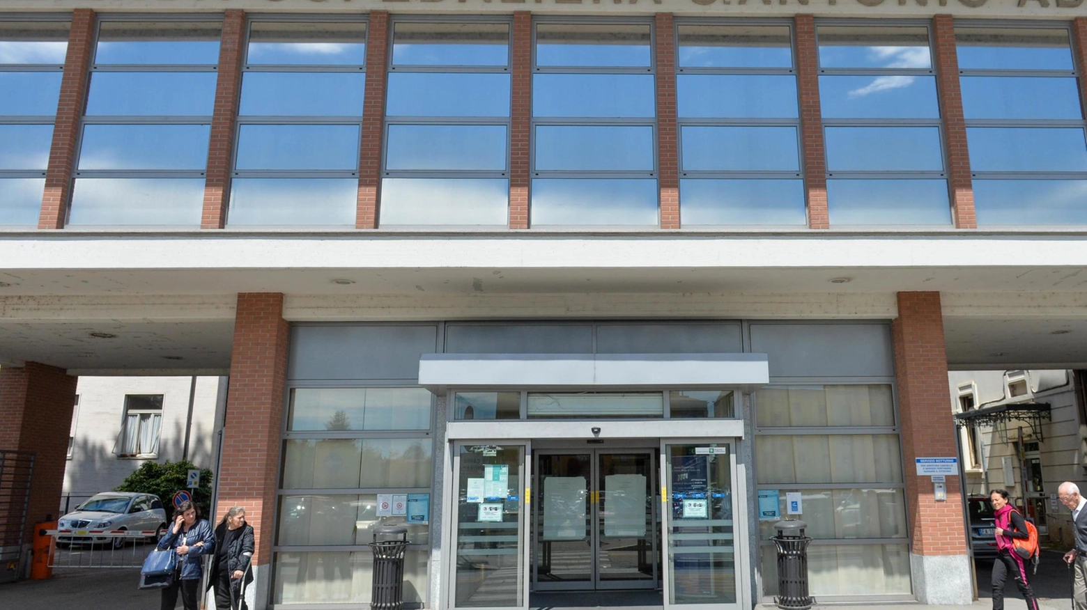 Verso il nuovo ospedale unico. La Giunta approva l’intesa. Ma è mobilitazione dei comitati Verso il nuovo ospedale unico. La Giunta approva l’intesa. Ma è mobilitazione dei comitati
