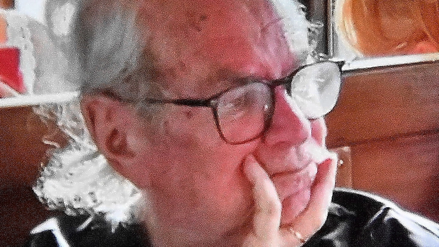 Il 79enne era scomparso lo scorso giugno, durante una gita. L’amarezza e il dolore del primo cittadino: “Era l’epilogo che temevamo. Era conosciuto e amato”
