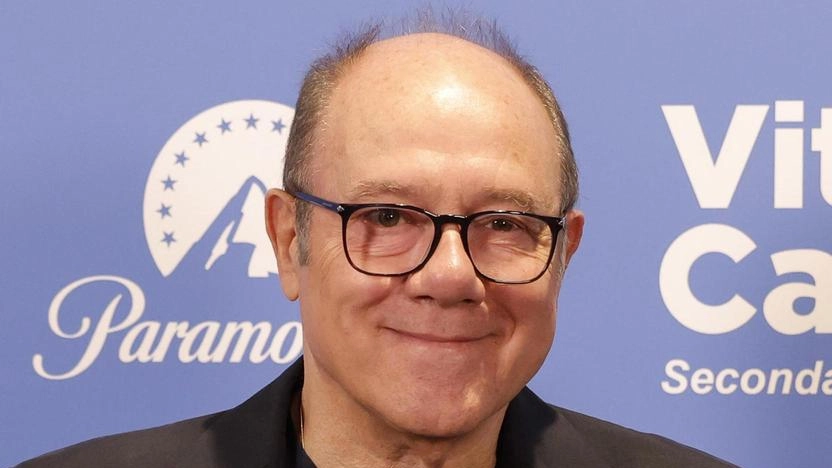 Carlo Verdone:: "Che paura in Centrale" Carlo Verdone:: "Che paura in Centrale"
