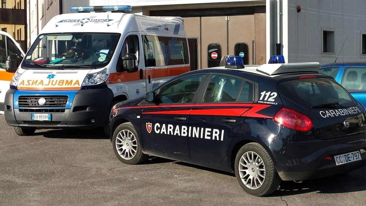 Infortunio sul lavoro Infortunio sul lavoro