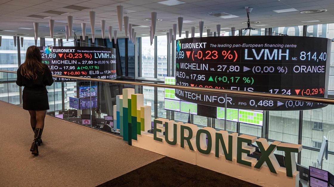 Europa in crescita, in attesa dei dati sull’occupazione Usa