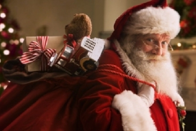 Babbo Natale