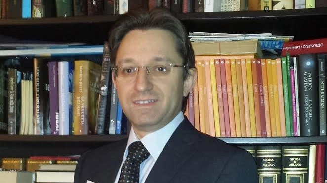 Fabio Chiocchetti