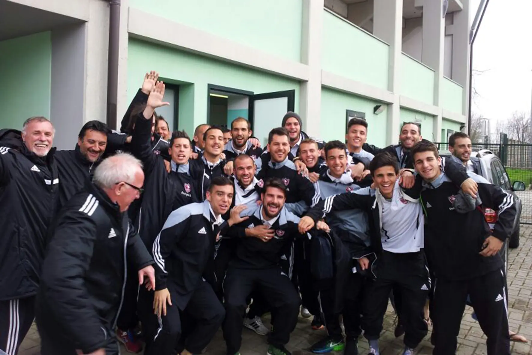 Calcio Eccellenza / Bustese nella storia: è promossa in serie D