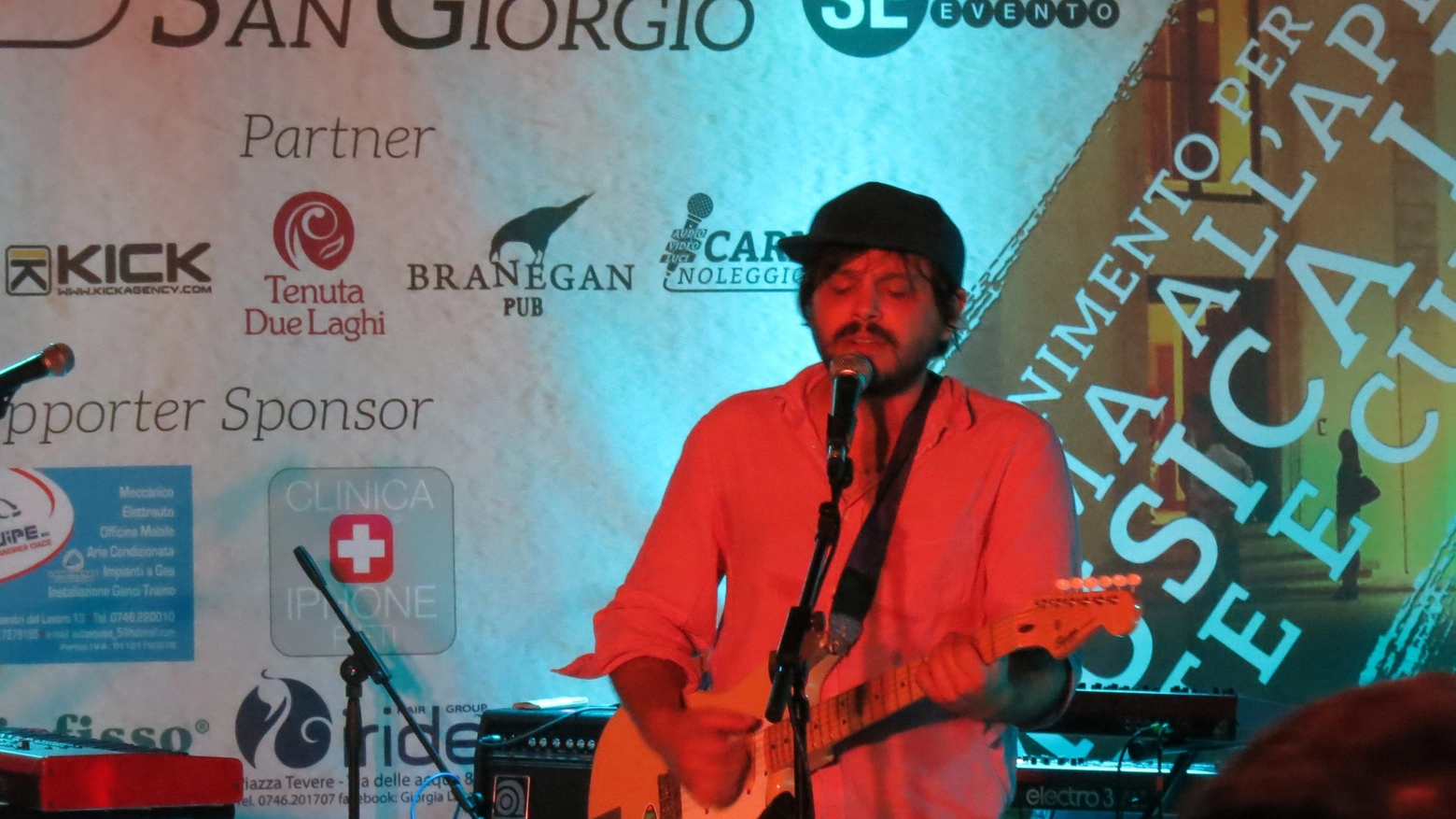 Calcutta è uno dei cantanti indie italiani più apprezzati