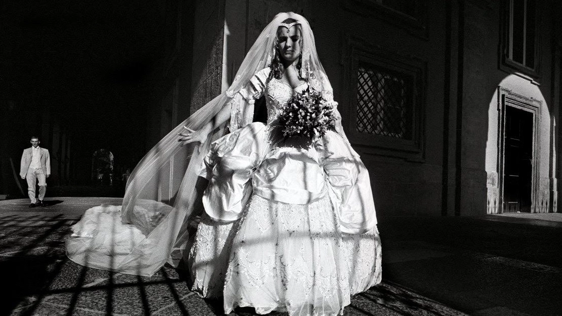 I reportage di Francesco Cito. E le foto ai matrimoni. Mercoledì l'incontro del fotografo con il pubblico al Photo Festival di Brescia