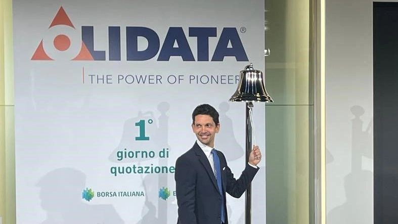Un processo di recruiting in linea con il piano di crescita della società
