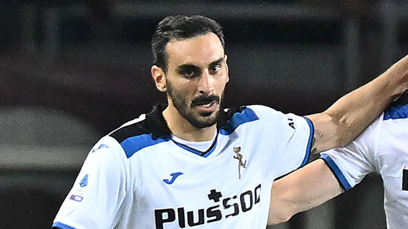 Davide Zappacosta