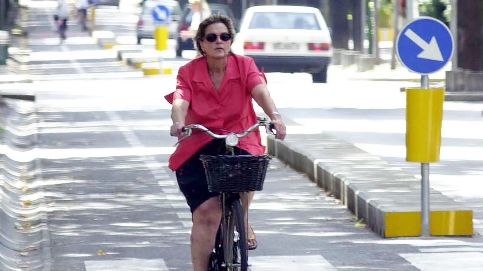 Verso la mobilità sostenibile  Lavori in corso sulle ciclabili  per unire il paese e non solo