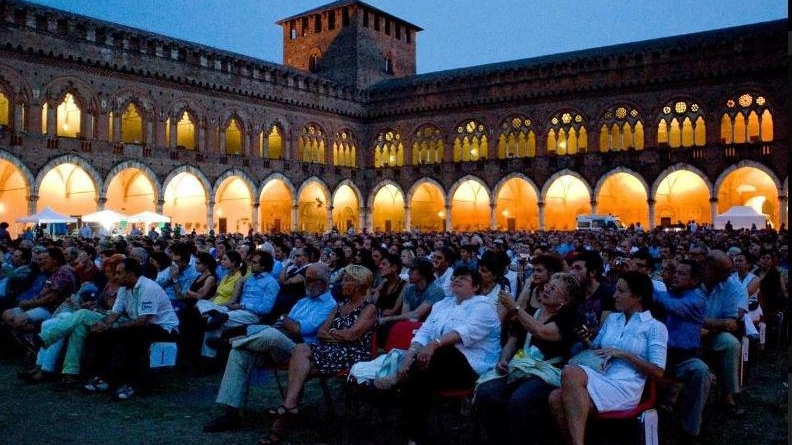 La società ha organizzato oltre mille eventi in trent’anni e cresce ancora "La struttura collaudata ci ha permesso di non fermarci neppure in pandemia".