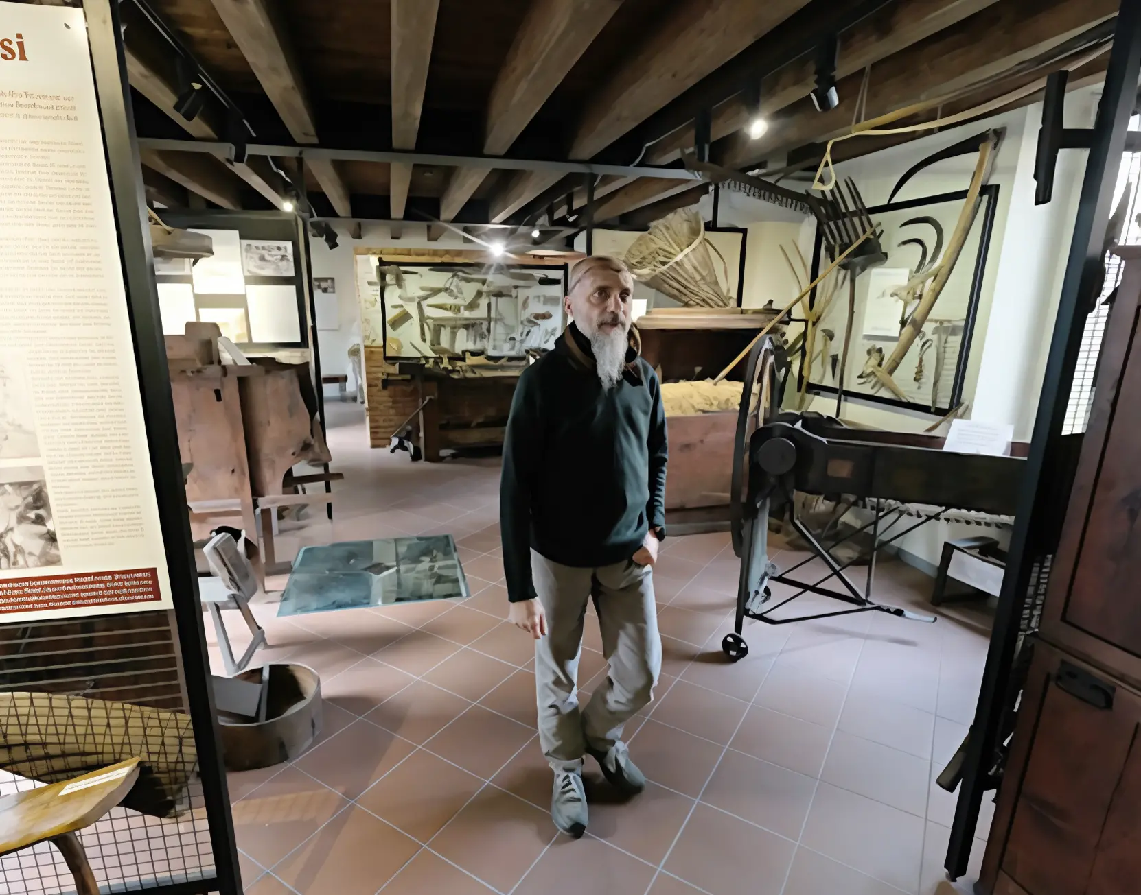 Il culto di San Martino e il territorio brianzolo. Incontro con l’esperto