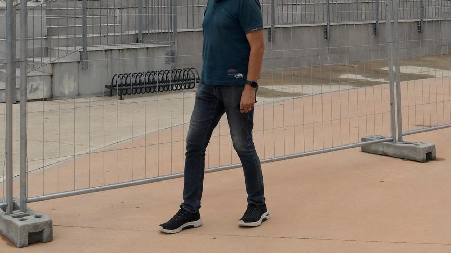 La conta dei danni. Palazzetto dello sport si mettono le toppe. Ma nessuna riapertura La conta dei danni. Palazzetto dello sport si mettono le toppe. Ma nessuna riapertura