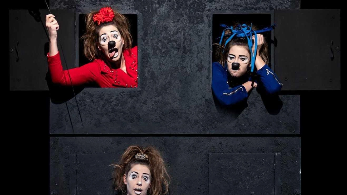 L’omaggio a Dario Fo. La fame di un giullare che diventa cannibale L’omaggio a Dario Fo. La fame di un giullare che diventa cannibale
