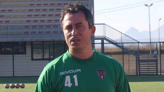 Serie D, Legnano: il nuovo allenatore è Antonio Palo