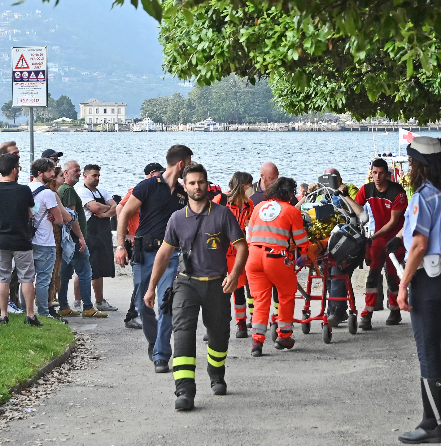 Laghi e fiumi lombardi: negli ultimi due mesi 25 annegati. Perché sono così tanti