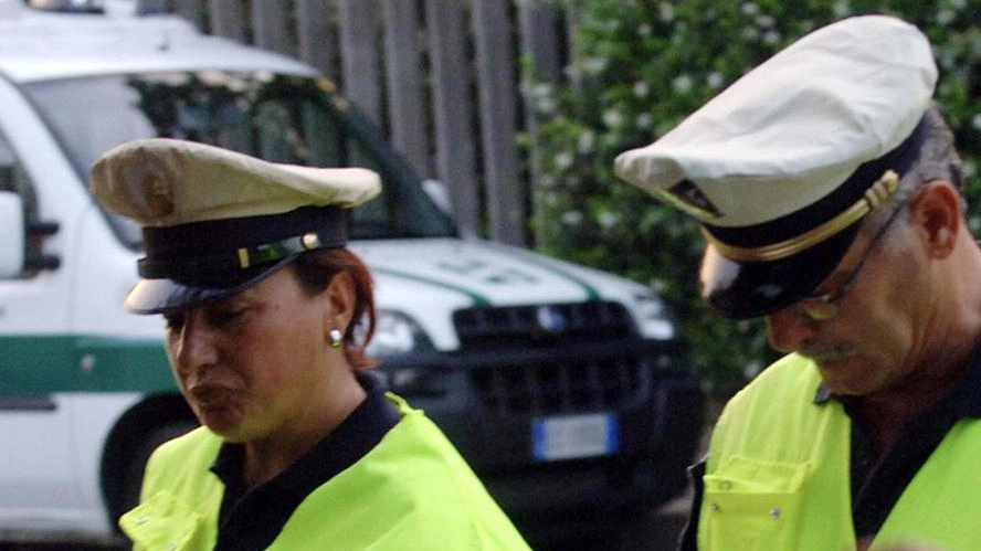 Multe per un milione in soli nove mesi Multe per un milione in soli nove mesi