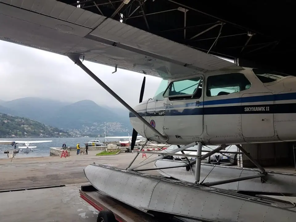 Como, la città e il suo lago protagoniste di un programma Rai