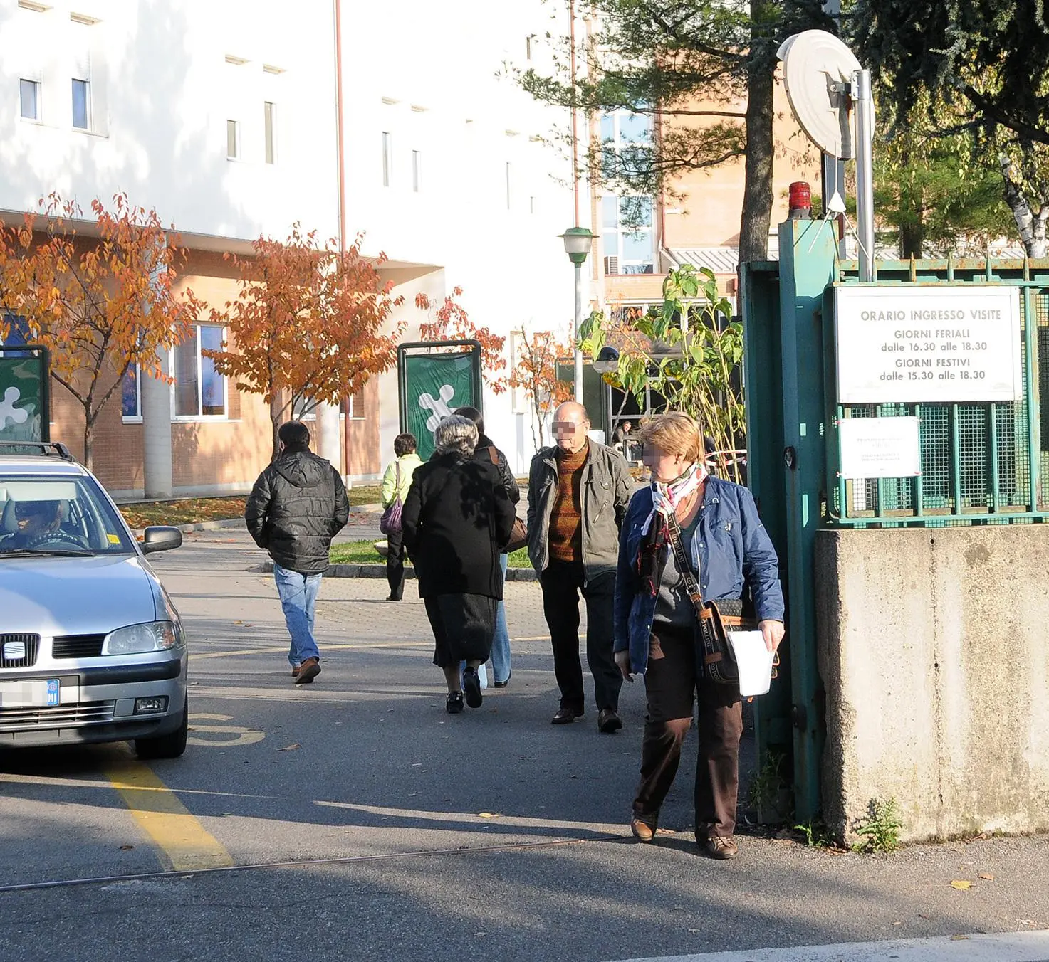 "Ospedali da potenziare ma secondo le vocazioni"