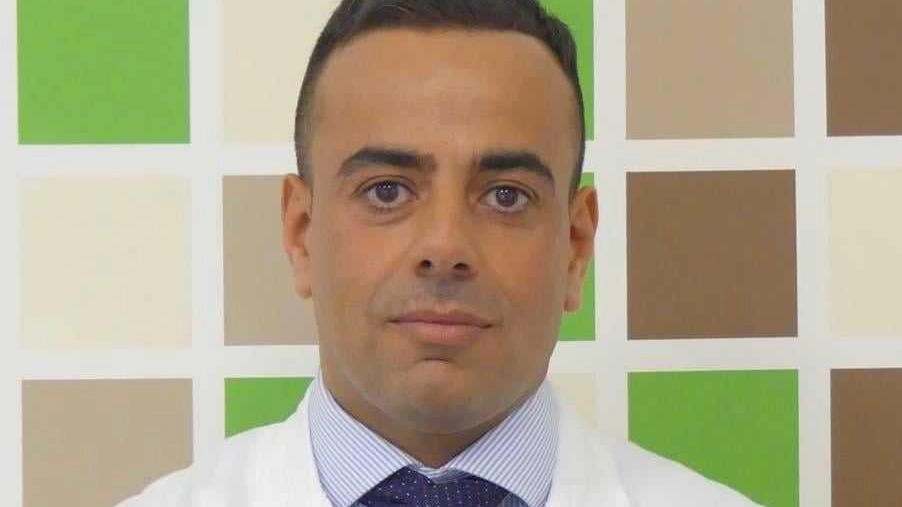 Emad Al Jaber