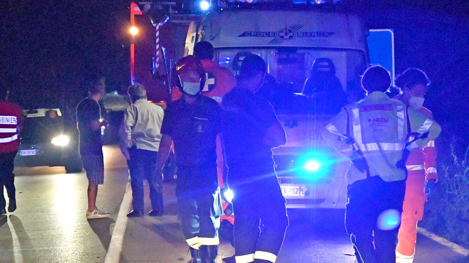 Processo e verdetto Investì quindicenne e poi fuggì Condannato il pirata del pick-up Processo e verdetto Investì quindicenne e poi fuggì Condannato il pirata del pick-up