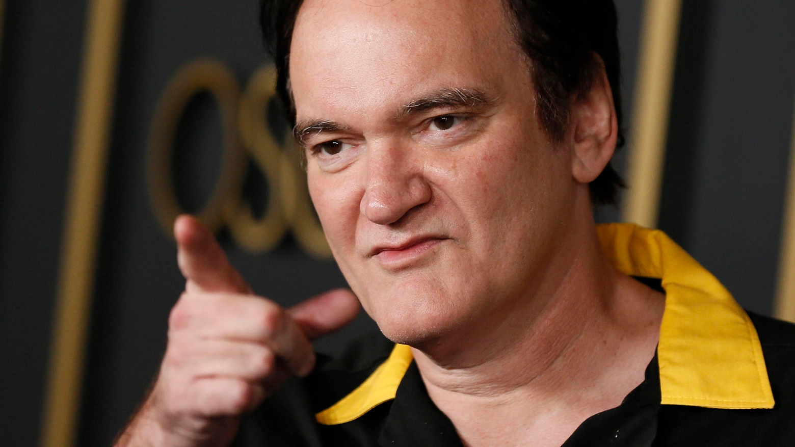 Quentin Tarantino sarà il 6 aprile a Brescia