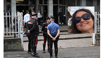 Abbiategrasso: come sta Elisabetta Condò, la professoressa ferita a coltellate da uno studente