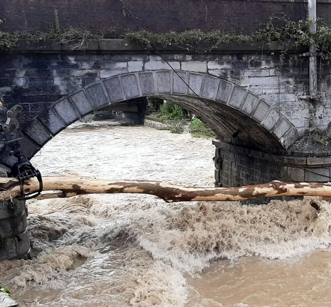 Due milioni per pulire la vecchia discarica