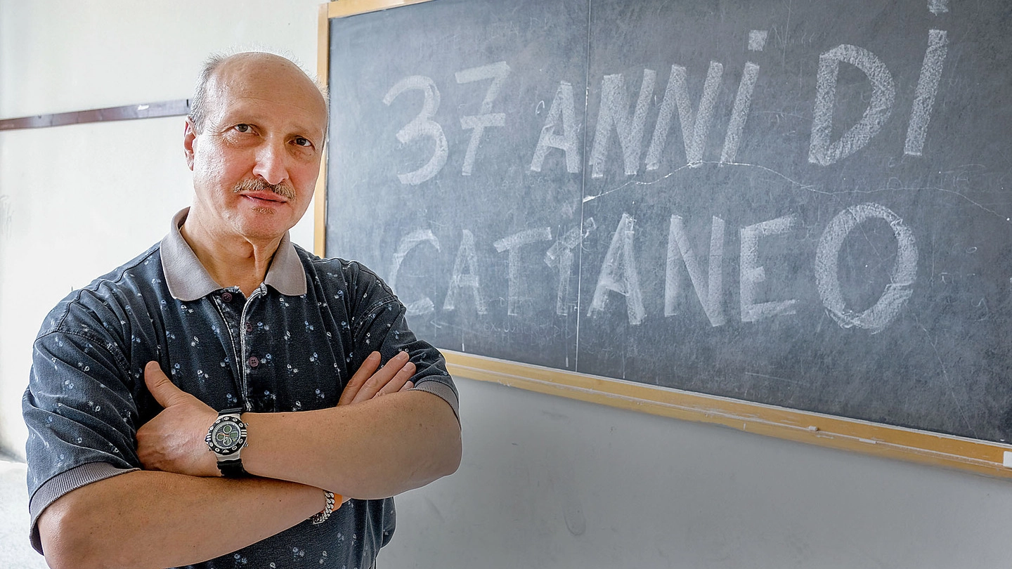 Giuseppe Fabiani (Newpress) Giuseppe Fabiani (Newpress)