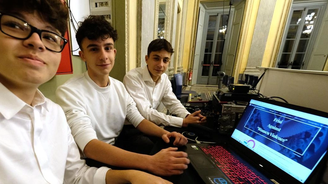 La lezione online degli studenti: "Il nostro sito per uscire dall’incubo"