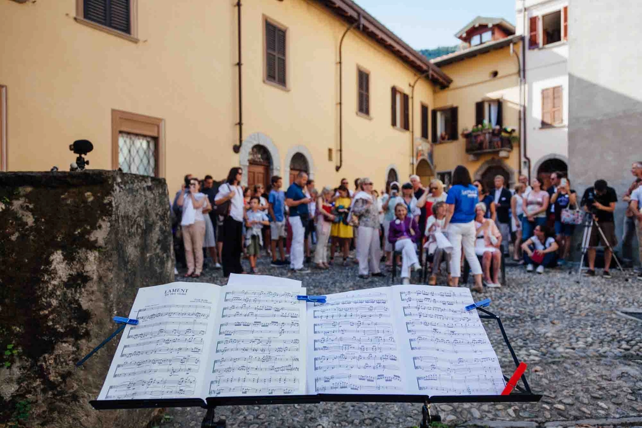 Festival Internazionale di Musica