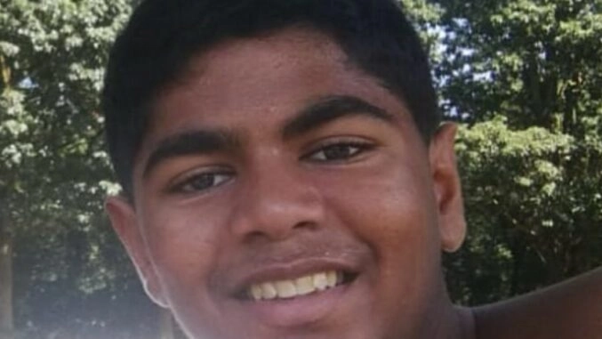Santosh, il tredicenne scomparso a Ferno Santosh, il tredicenne scomparso a Ferno