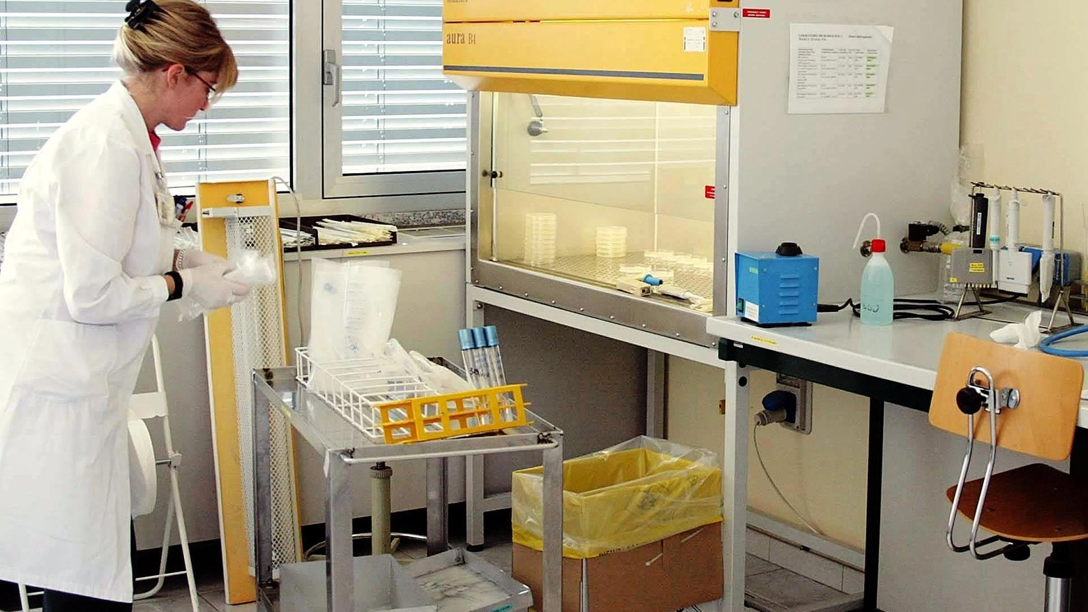 Liquidi industriali scaricati nel Mella: trovato il responsabile Liquidi industriali scaricati nel Mella: trovato il responsabile