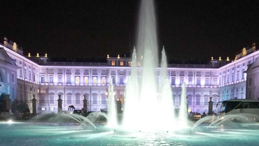 Una festa lunga tre mesi per i 240 anni della storica reggia