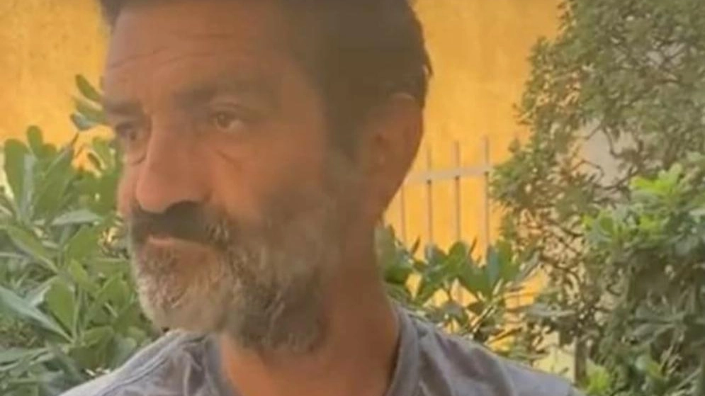 "Filippo era una persona buona, ma invisibile" "Filippo era una persona buona, ma invisibile"