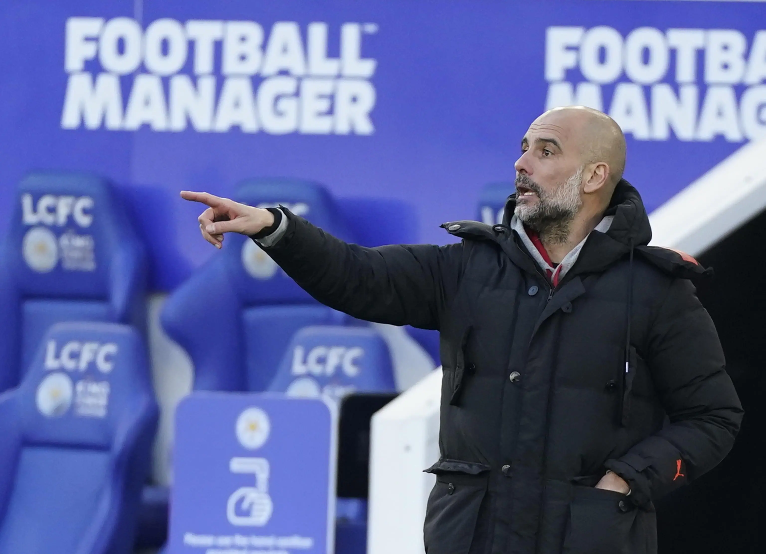 Covid, Guardiola positivo: allarme Manchester City