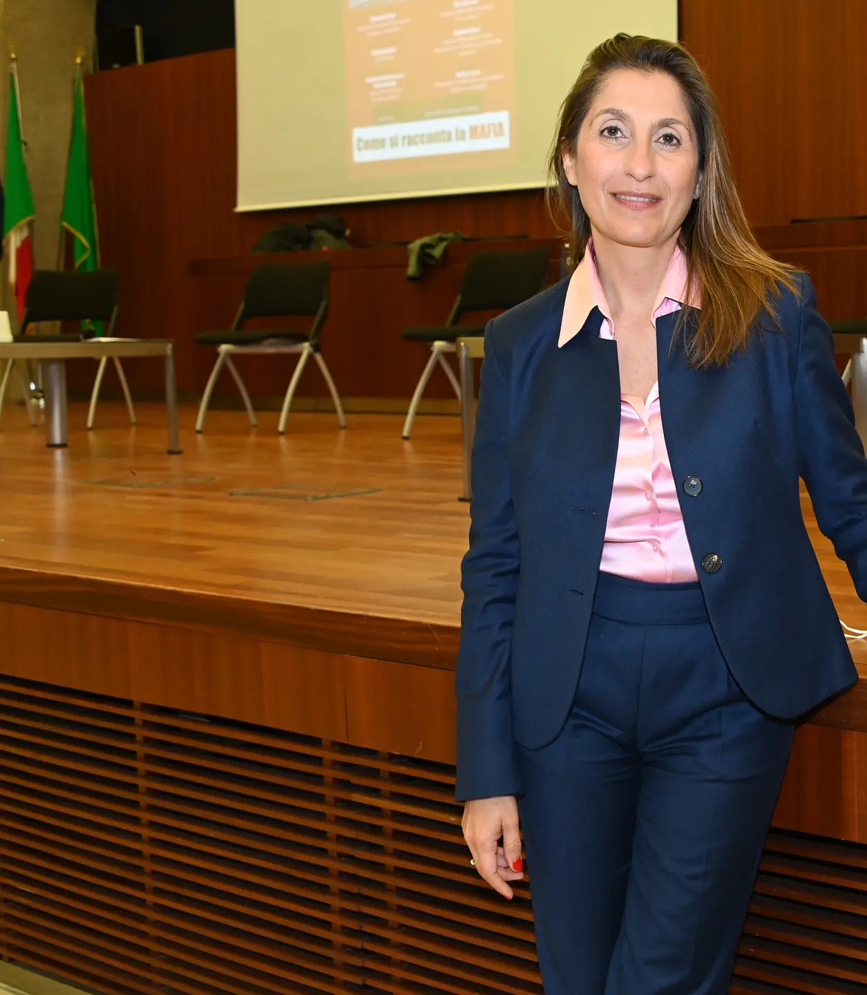 Monica Forte: "Io, minacciata di morte dai difensori dei trapper"