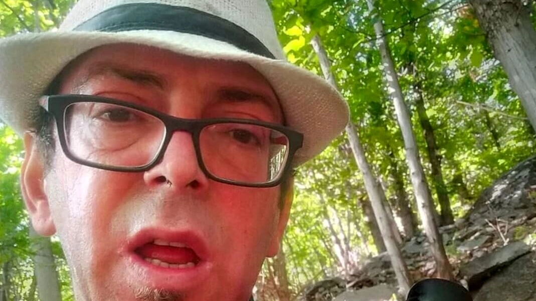 Andrea Sarnataro aveva 49 anni e risiedeva a Lecco